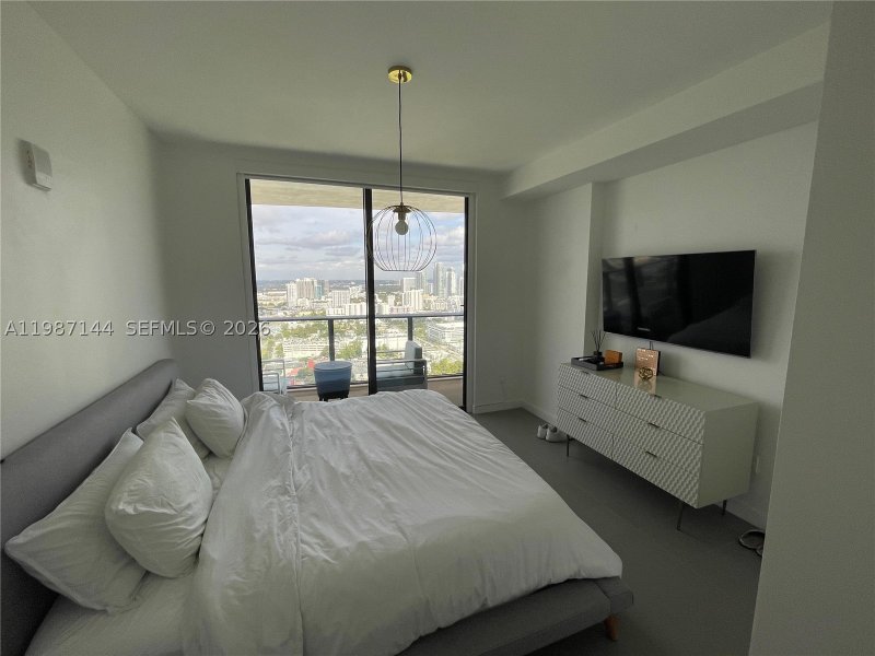 Alquiler de apartamento en Canvas 3717