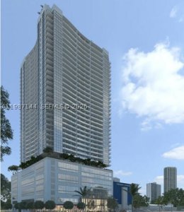 Alquiler de apartamento en Canvas 3717