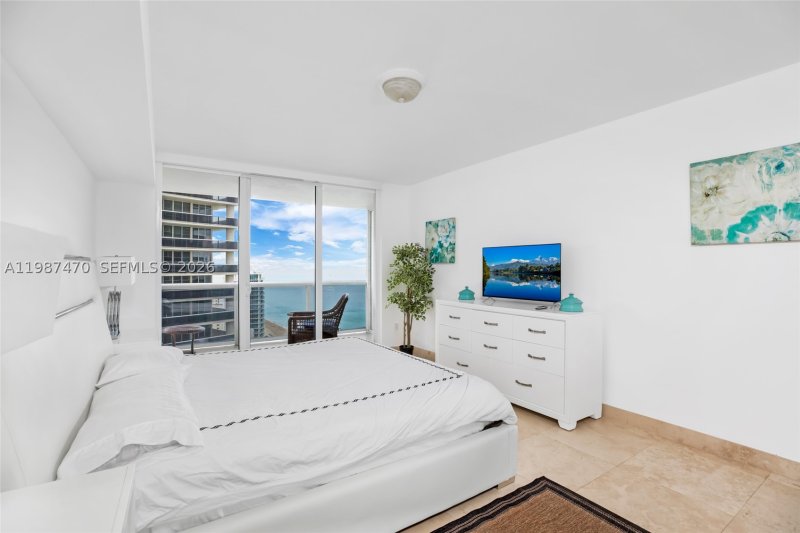 Condo for sale at Beach Club Two 2808