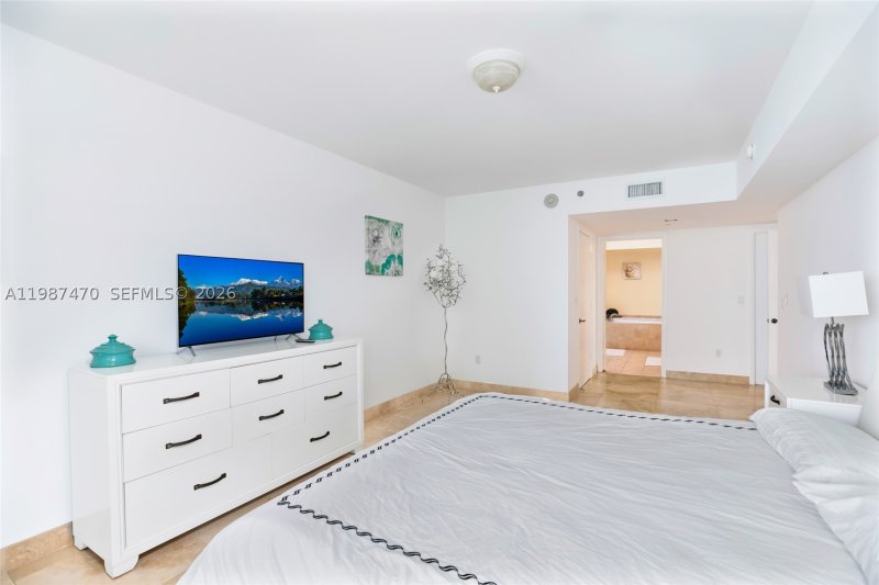 Condo for sale at Beach Club Two 2808