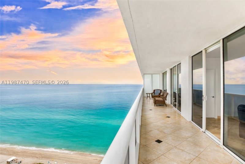 Condo for sale at Beach Club Two 2808