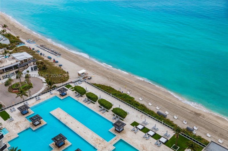 Condo for sale at Beach Club Two 2808
