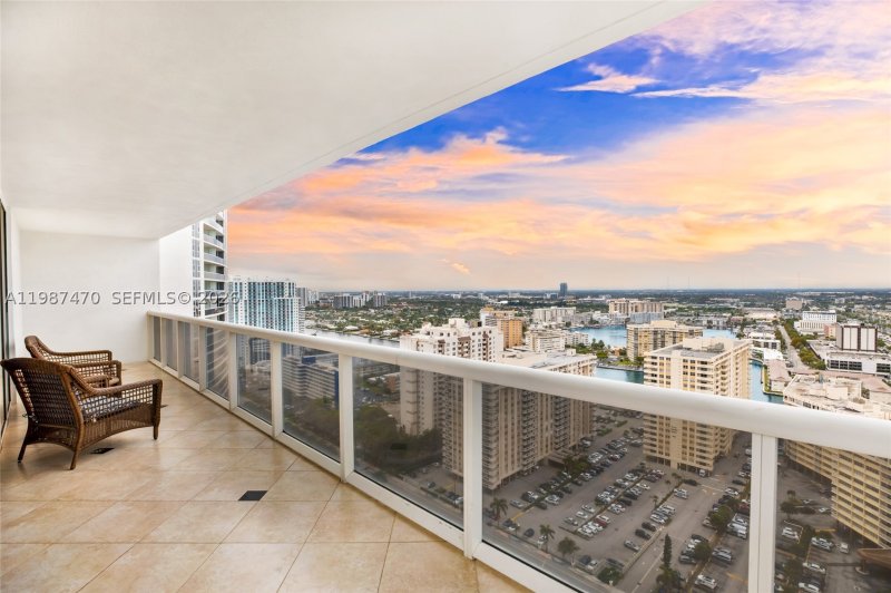 Condo for sale at Beach Club Two 2808