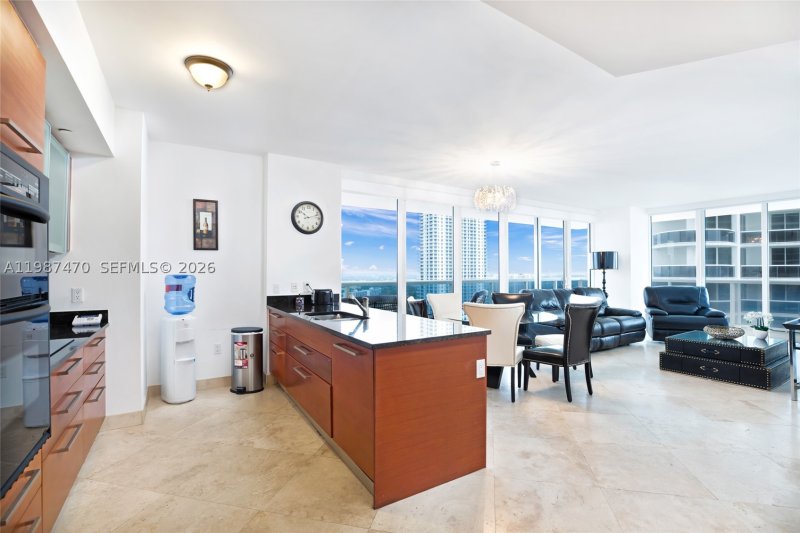 Condo for sale at Beach Club Two 2808