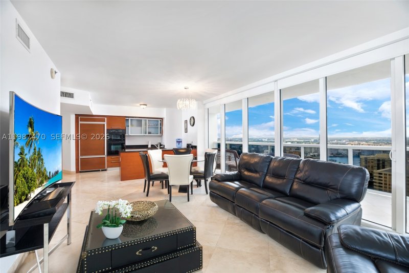 Condo for sale at Beach Club Two 2808