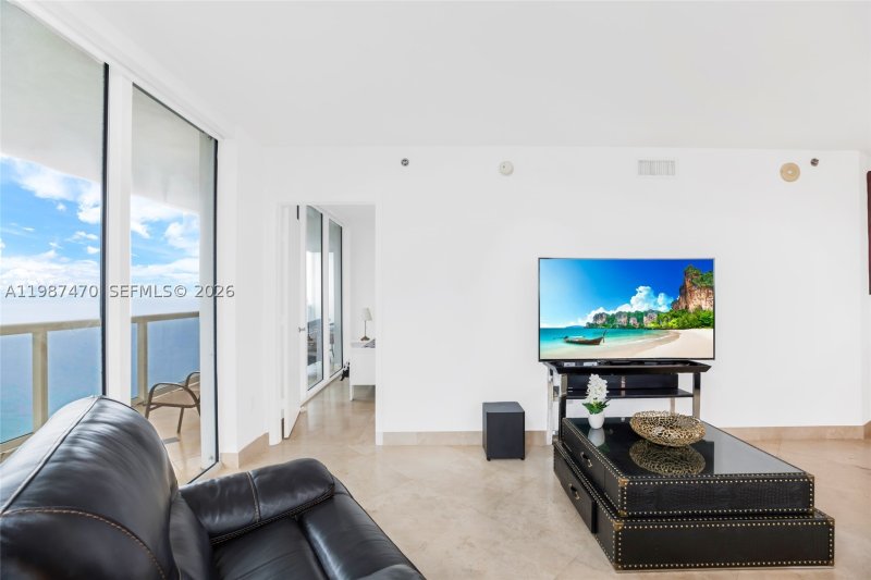 Condo for sale at Beach Club Two 2808