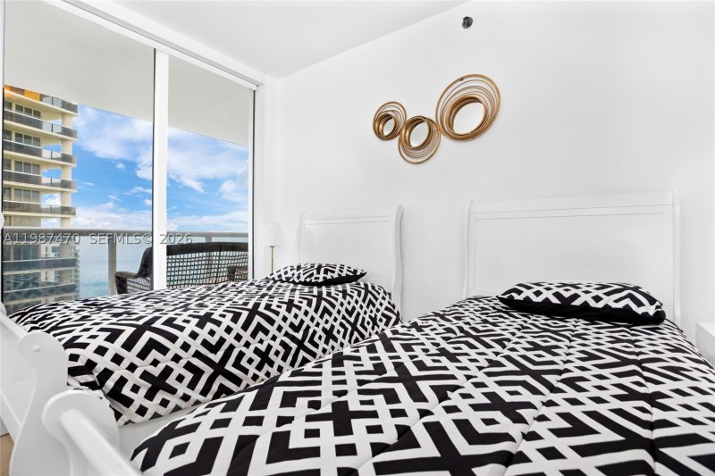 Condo for sale at Beach Club Two 2808
