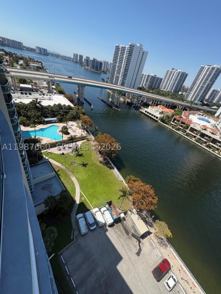Apartment for rent at Ocean View 1623