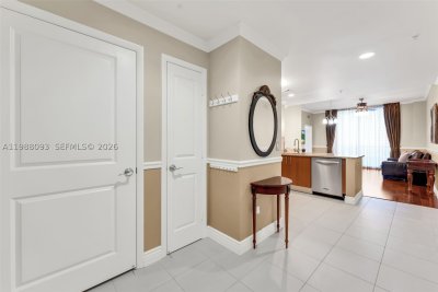 Ocean Marine Yacht Club Apt #604