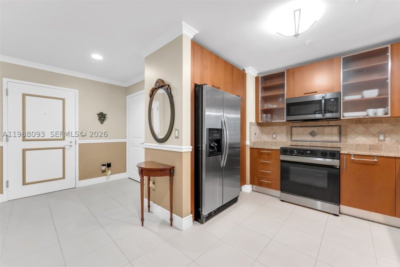Condo for sale at Ocean Marine Yacht Club 604