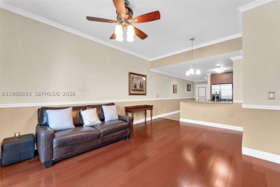 Comprar apartamento en Ocean Marine Yacht Club 604