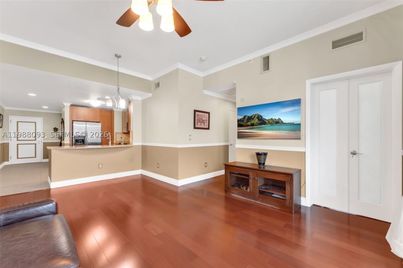 Condo for sale at Ocean Marine Yacht Club 604