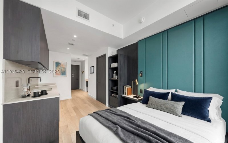 Condo for sale at E11EVEN Hotel & Residences 2306B