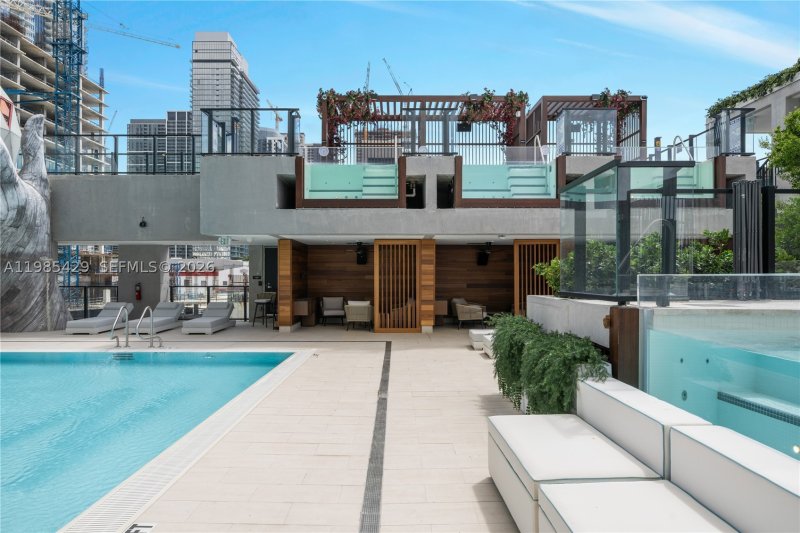 Condo for sale at E11EVEN Hotel & Residences 2306B