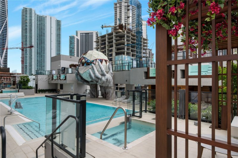 Condo for sale at E11EVEN Hotel & Residences 2306B