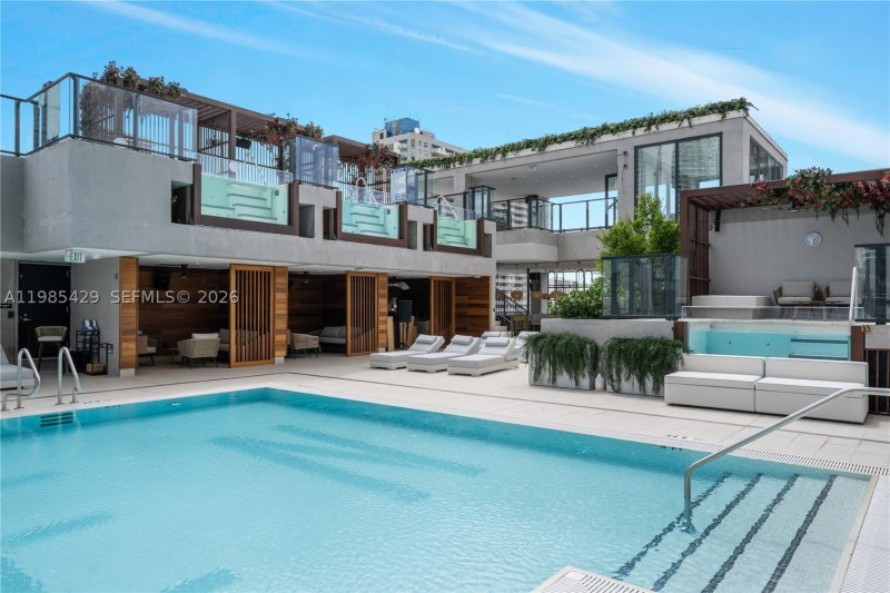 Condo for sale at E11EVEN Hotel & Residences 2306B