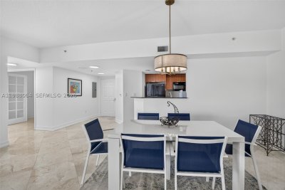 Alquiler de apartamento en La Perla 2404