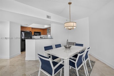 Alquiler de apartamento en La Perla 2404