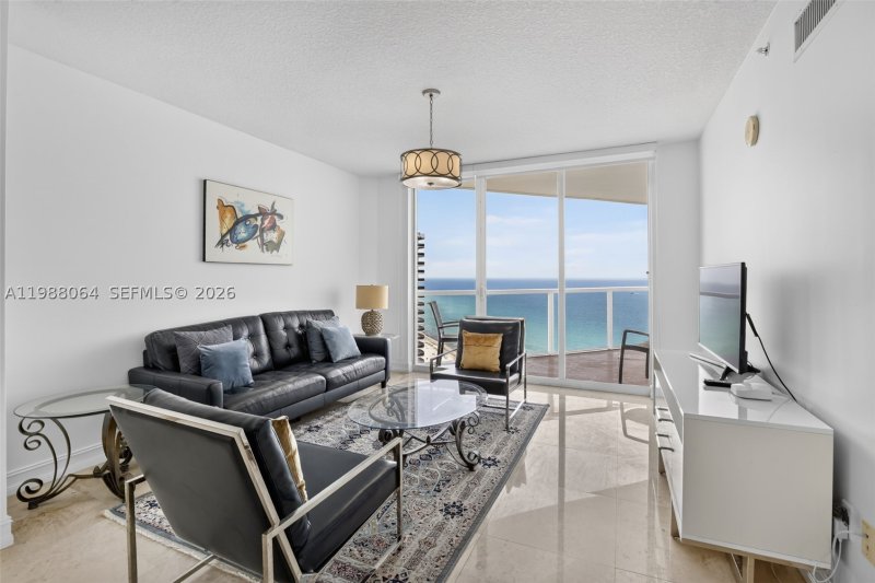 Alquiler de apartamento en La Perla 2404