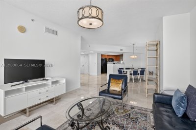 Alquiler de apartamento en La Perla 2404