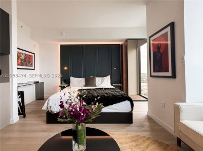 Comprar apartamento no E11EVEN Hotel & Residences 4111