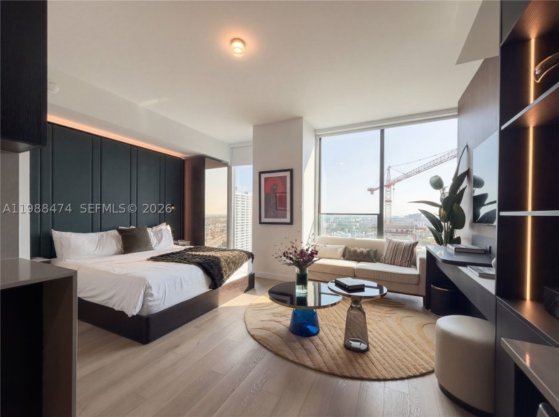 Condo for sale at E11EVEN Hotel & Residences 4111