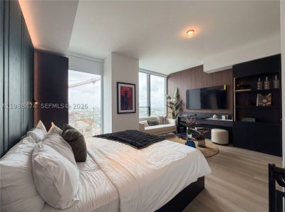 Comprar apartamento no E11EVEN Hotel & Residences 4111