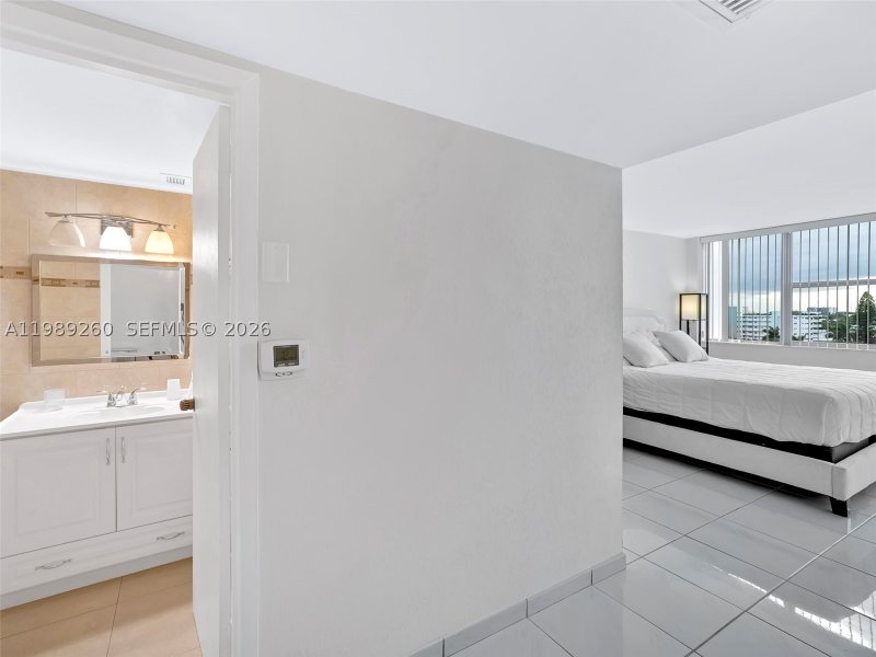 Apartment for rent at Parker Tower 612