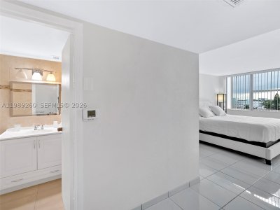 Aluguel de apartamento no Parker Tower 612