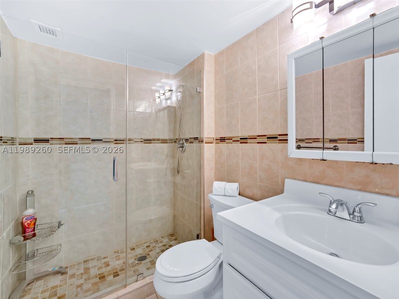 Apartment for rent at Parker Tower 612