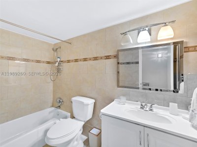 Aluguel de apartamento no Parker Tower 612