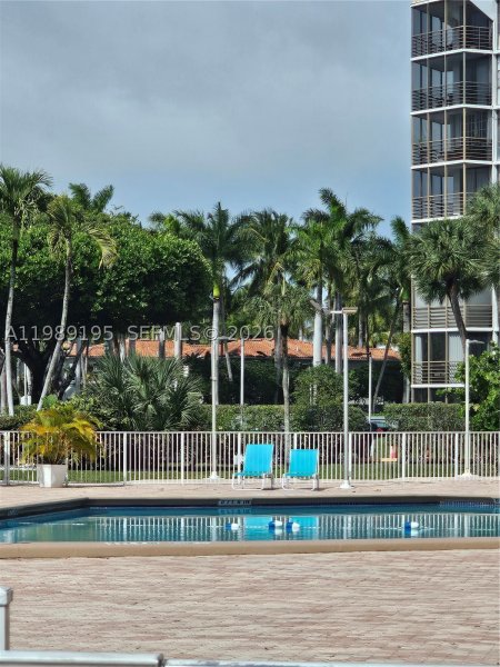 Condo for sale at Biscaya 601