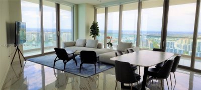 Comprar apartamento en Residences by Armani / Casa 5105