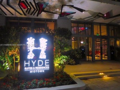 Comprar apartamento no Hyde Midtown 2115