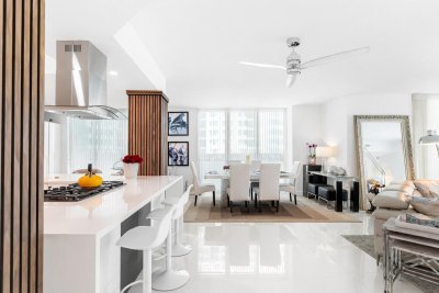 Comprar apartamento en Diplomat Residences 402