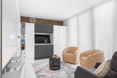 Comprar apartamento en Diplomat Residences 402