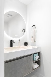 Comprar apartamento en Diplomat Residences 402