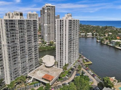 Waterview Apt #246