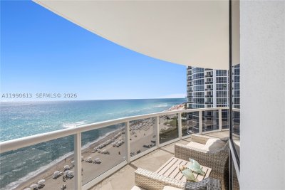 Trump Royale Apt #1209