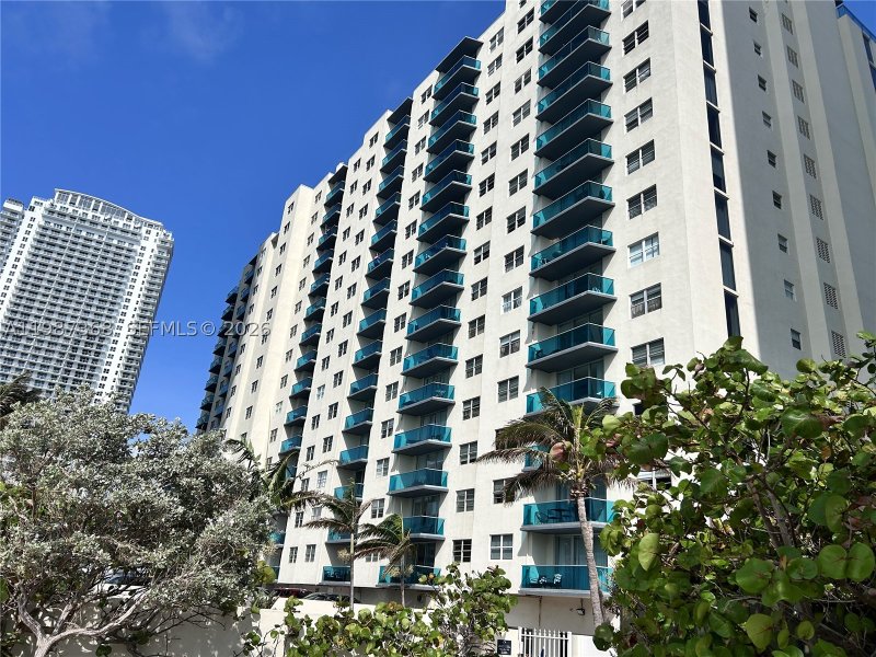 Sian Ocean Residences Apt #4G