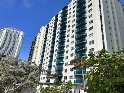 Sian Ocean Residences Apt #4G