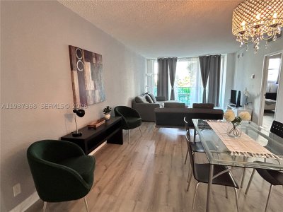 Comprar apartamento en Sian Ocean Residences 4G