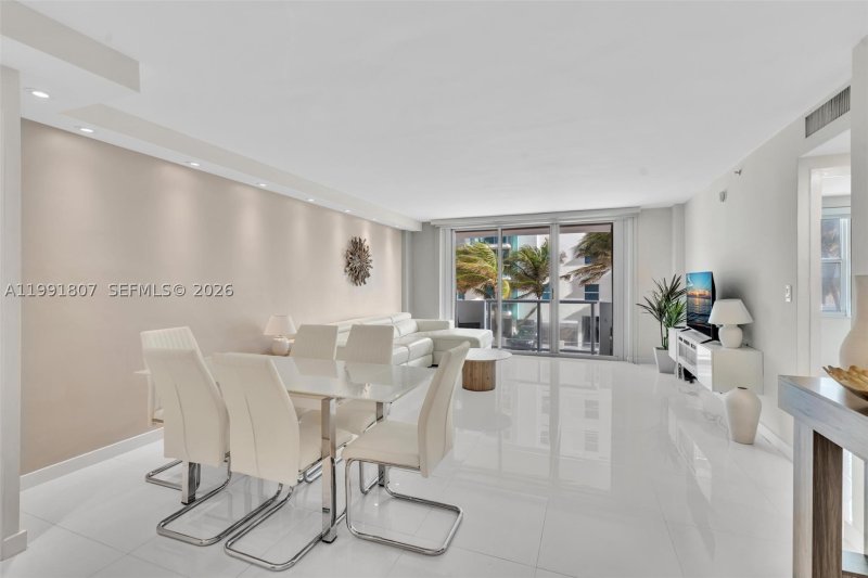 Alquiler de apartamento en Carlisle On The Ocean 303