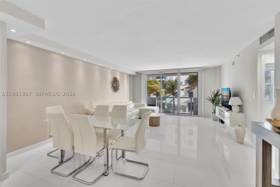 Aluguel de apartamento no Carlisle On The Ocean 303
