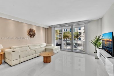 Aluguel de apartamento no Carlisle On The Ocean 303