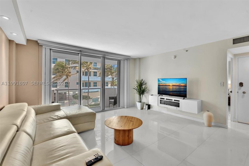 Alquiler de apartamento en Carlisle On The Ocean 303