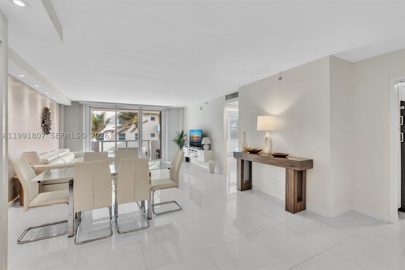 Alquiler de apartamento en Carlisle On The Ocean 303