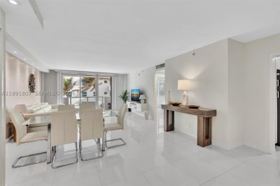 Aluguel de apartamento no Carlisle On The Ocean 303