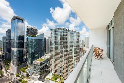 500 Brickell West Tower Apt #4308