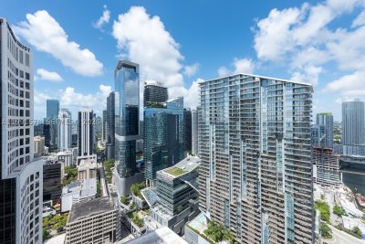 Comprar apartamento no 500 Brickell West Tower 4308